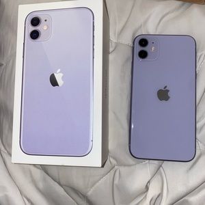 iPhone 11